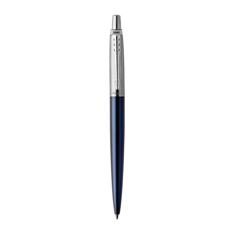 PARKER Jotter RoyBl ChrTrm Ball Pen - SuperSaverAU - view 3