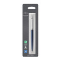 PARKER Jotter RoyBl ChrTrm Ball Pen - SuperSaverAU - view 4