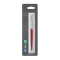 PARKER Jotter KensRd ChrTrm Ball Pen - SuperSaverAU - view 4