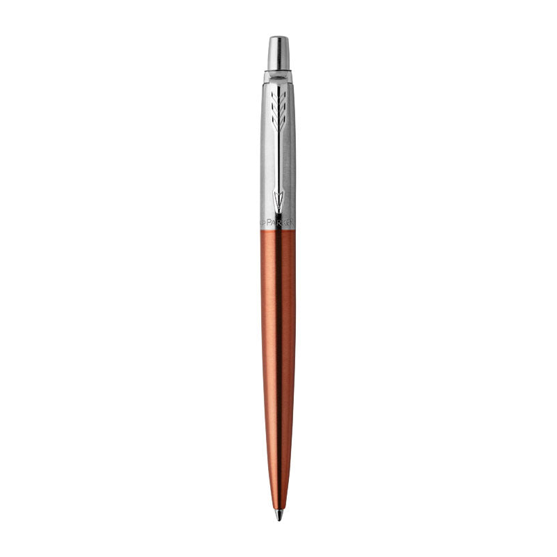 PARKER Jotter Chels Orange CT BP - SuperSaverAU - view 1
