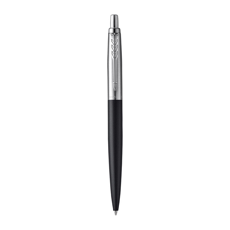 PARKER Jotter Xl Mat Black CT BP - SuperSaverAU - view 1