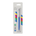PARKER Jotter Original Blue Ball Pen - Classic Design, Smooth Writing - SuperSaverAU - view 1