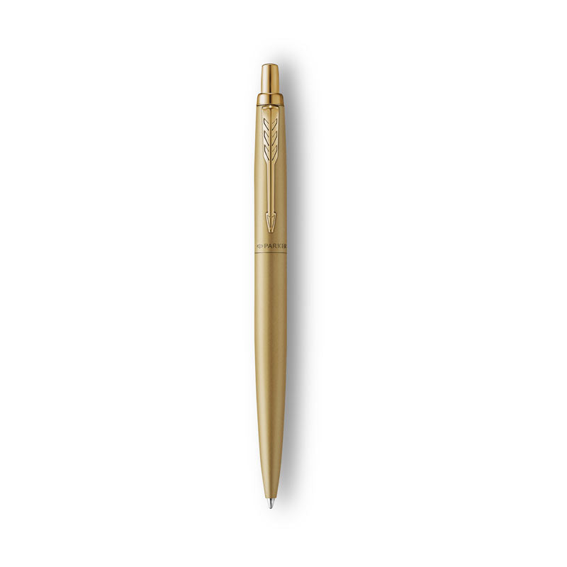 PARKER Jotter XL Mono BP Gold - SuperSaverAU - view 1