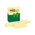 POST-IT 655-RPA Ylw 73X123 Pack of 12 - SuperSaverAU - view 1