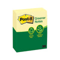 POST-IT 655-RPA Ylw 73X123 Pack of 12 - SuperSaverAU - view 2
