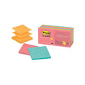 POST-IT Note R330-AN C-T P/Up Pack of 6 - SuperSaverAU - view 1