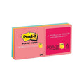POST-IT Note R330-AN C-T P/Up Pack of 6 - SuperSaverAU - view 2