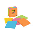 POST-IT 675-6SSUC RDJ Lined Pack of 5 - SuperSaverAU - view 1