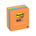 POST-IT 675-6SSUC RDJ Lined Pack of 5 - SuperSaverAU - view 2