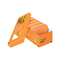 POST-IT Nte R330-18SSAU-CP RDJ Pack of 8 - SuperSaverAU - view 2