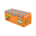 POST-IT 654-24SSAU-CP SS RDJ Pack of 24 - SuperSaverAU - view 2