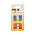 Post-It Flags Assorted Pack of 5, Portable, Box of 6 - SuperSaverAU - view 2