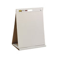 Post-It Easel Pad 563R, 27" x 34", Self-Stick, White - SuperSaverAU - view 2