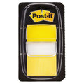 Post-It Flags Yellow Pack of 2 Box of 6 - 680-YW2 - SuperSaverAU - view 2