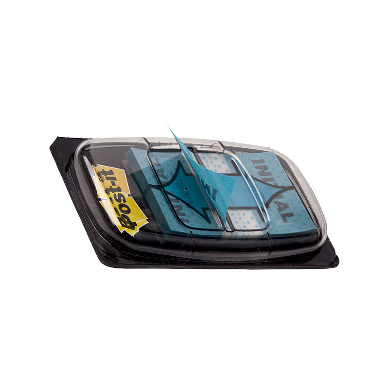 POST-IT Flag 680-IH2 Initl Pack of 2 Bx6 - SuperSaverAU - view 1