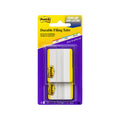 POST-IT Tab 686F-50YW Ylw Pack of 2 Bag6 - SuperSaverAU - view 2