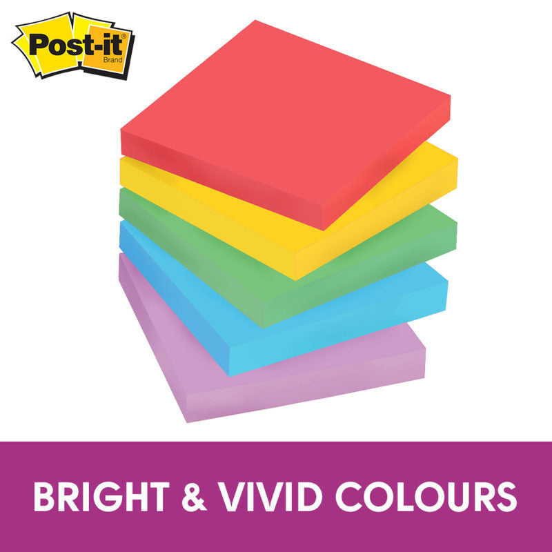 POST-IT S/S Pop-Up Notes R330-6SSAN - SuperSaverAU - view 3
