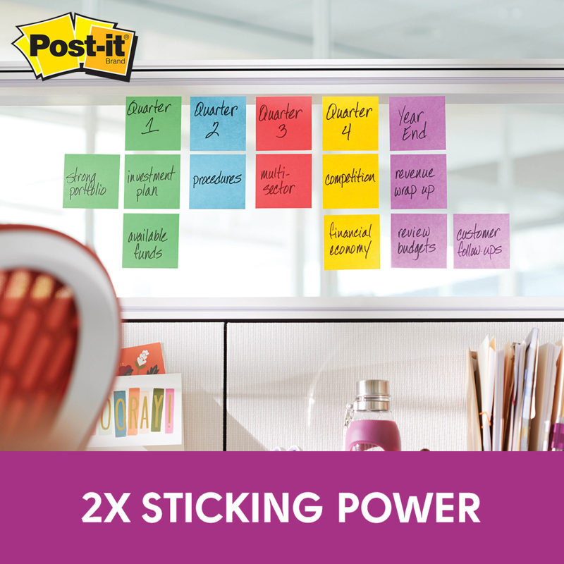 POST-IT S/S Pop-Up Notes R330-6SSAN - SuperSaverAU - view 1