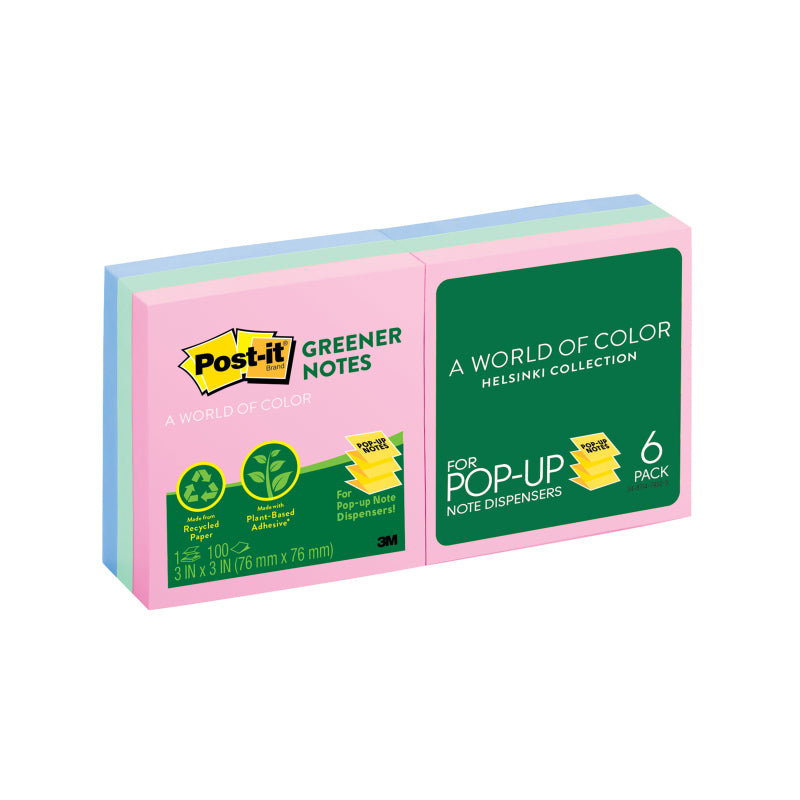Notes R330RP6AP PU Pack of 6 - SuperSaverAU - view 2