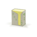 POST-IT 655-RTY Rec Yw 76X127 Pack of 16 - SuperSaverAU - view 1