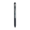 PAPER MATE Inkjoy RT Gel Pen Black Box of 12 - Smooth Writing, Quick-Drying - SuperSaverAU - view 1