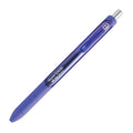 PAPER MATE Inkjoy RT Gel Pen, Ppl, Box of 12, Smooth Writing, Vibrant Colors - SuperSaverAU - view 1