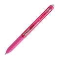 PAPER MATE Inkjoy RT Gel Pen, Pink, Box of 12 - SuperSaverAU - view 2