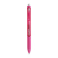 PAPER MATE Inkjoy RT Gel Pen, Pink, Box of 12 - SuperSaverAU - view 3