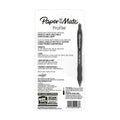 Paper Mate Prfl Gel Pens 0.7mm Ast Pack of 4 Box of 6 - SuperSaverAU - view 3