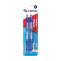 PAPER MATE Profi RT 1.0 Ball Pen Blue Pack of 2 Boxes of 6 - SuperSaverAU - view 1