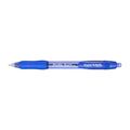PAPER MATE Profi RT 1.0 Ball Pen Blue Pack of 2 Boxes of 6 - SuperSaverAU - view 4