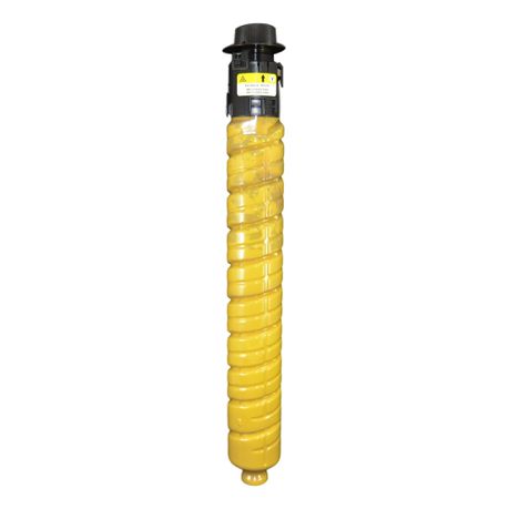 RICOH MPC3003 Yellow Toner - SuperSaverAU - view 1