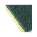 SCOTCHBRITE Scrub Sponge Heavy Duty Pack of 8 - SuperSaverAU - view 3