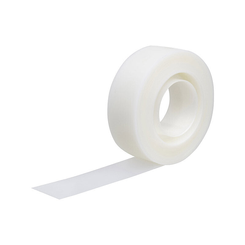 Scotch Magic Tape 19mm x 25M Pack of 4 - Ideal for Home & Office Use