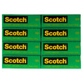 Scotch Magic Tape 19mm x 25M Boxed Pack of 6 - SuperSaverAU - view 5