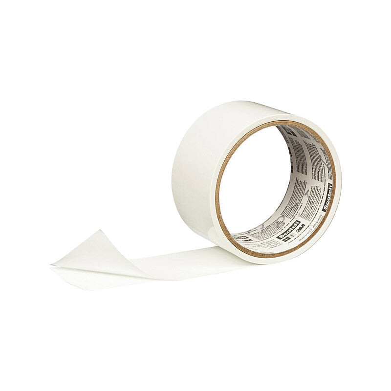 Scotch Dry Erase Tape 48mm x 4.6M, Box of 6 - SuperSaverAU - view 1
