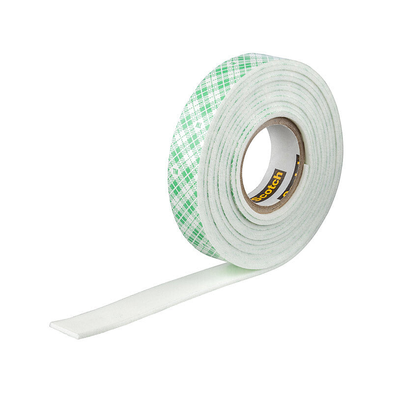Scotch Mounting Tape 110P Indoor 130mm x 1.9m Box of 6 - SuperSaverAU - view 3