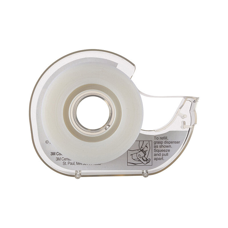 Scotch Magic Tape Dispenser 19mm x 33M, Pack of 6 - SuperSaverAU - view 1