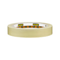 Scotch Sticky Tape 502 18mm x 66M - Durable, Clear Adhesive for Everyday Use - SuperSaverAU - view 2