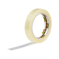 Scotch Sticky Tape 502 18mm x 66M - Durable, Clear Adhesive for Everyday Use - SuperSaverAU - view 1