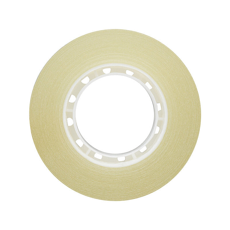 Scotch Sticky Tape 502 18mm x 33M, Box of 8, Ideal for Home & Office