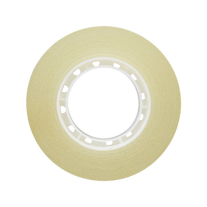 Scotch Sticky Tape 502 18mm x 33M, Box of 8, Ideal for Home & Office