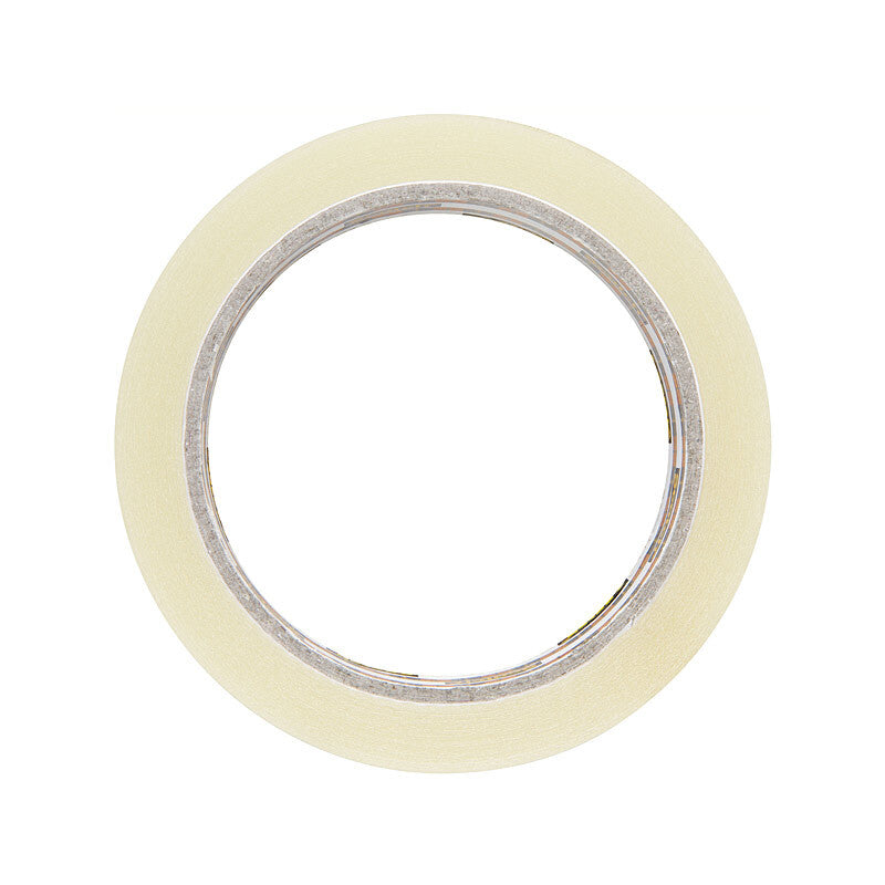 Scotch Sticky Tape 502 24mm x 66M, Pack of 6, Strong Adhesive - SuperSaverAU - view 1