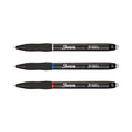 SHARPIE Gel 0.7mm Assorted Pack of 4 Box of 6 - SuperSaverAU - view 3
