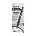 SHARPIE Gel 0.7mm Assorted Pack of 4 Box of 6 - SuperSaverAU - view 4