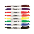 SHARPIE Permanent Marker FP Fashion Pack of 8 - SuperSaverAU - view 1