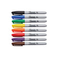 SHARPIE Permanent Marker FP Fashion Pack of 8 - SuperSaverAU - view 6