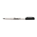 SHARPIE Ultra Fine Point Permanent Marker Black - Box of 12 - SuperSaverAU - view 1
