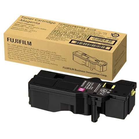 FUJI Xerox CT203488 Magenta Toner Cartridge - SuperSaverAU - view 1