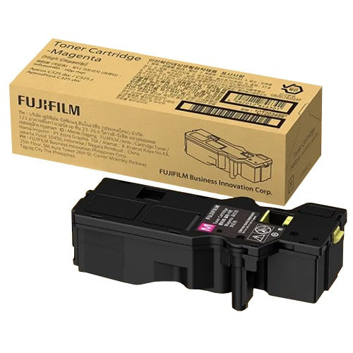FUJI Xerox CT203488 Magenta Toner Cartridge - SuperSaverAU - view 1